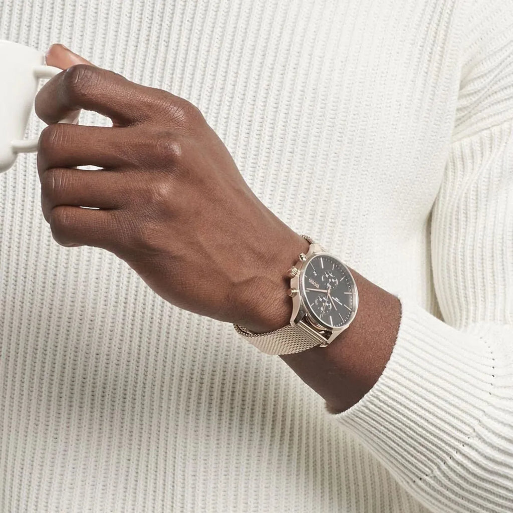 Hugo Boss Watch For Men 1513806