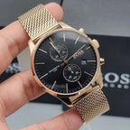 ساعة هوغو بوس للرجال 1513806