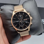 ساعة هوغو بوس للرجال 1513806