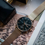 ساعة هوغو بوس للرجال 1513806
