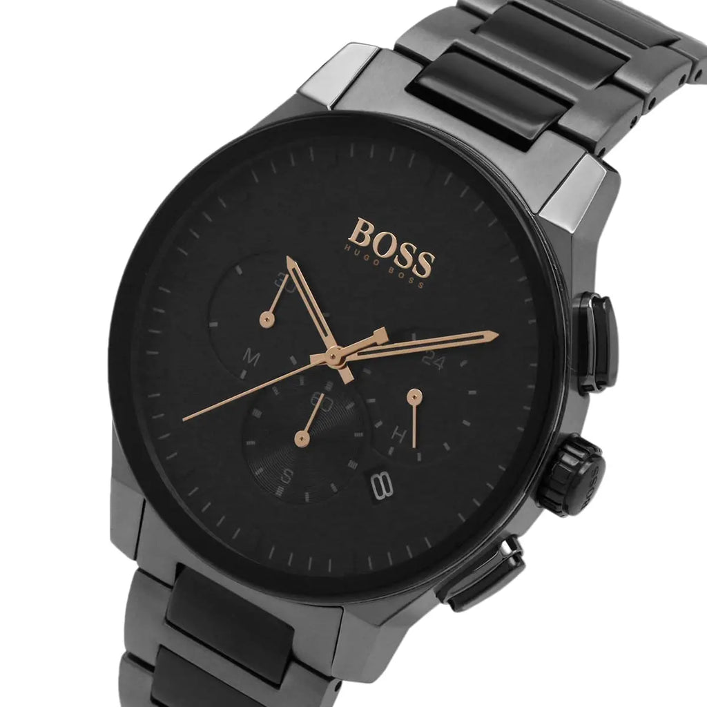 Hugo Boss Watch For Men 1513814