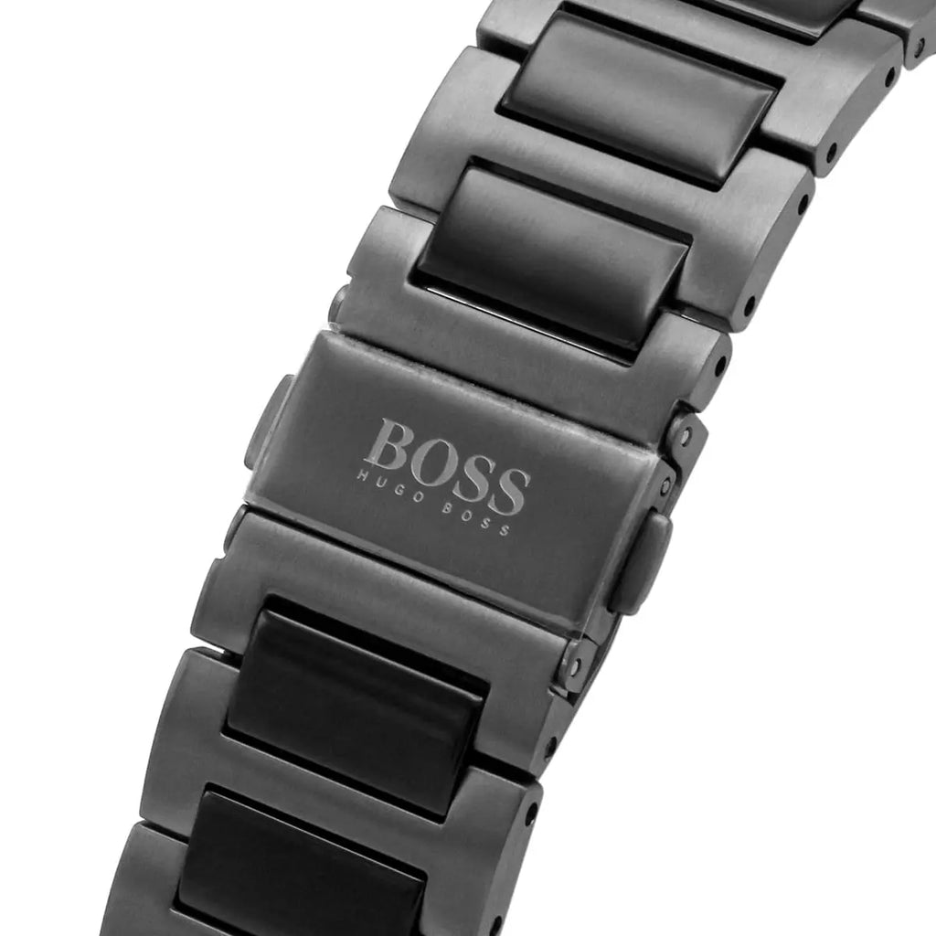 Hugo Boss Watch For Men 1513814