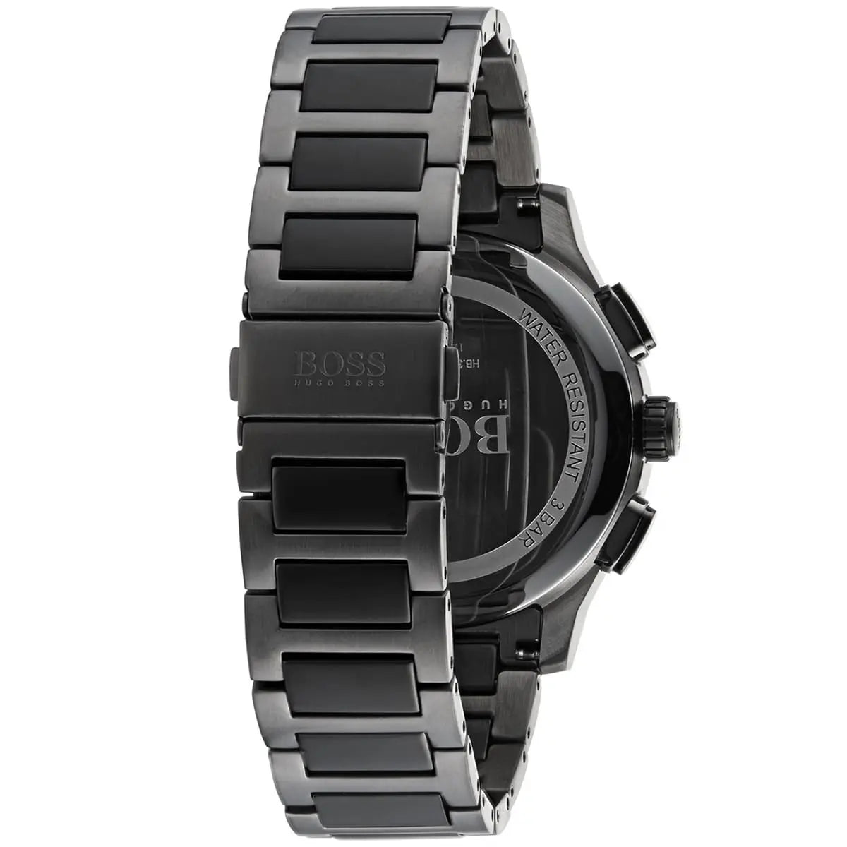 Hugo Boss Watch For Men 1513814