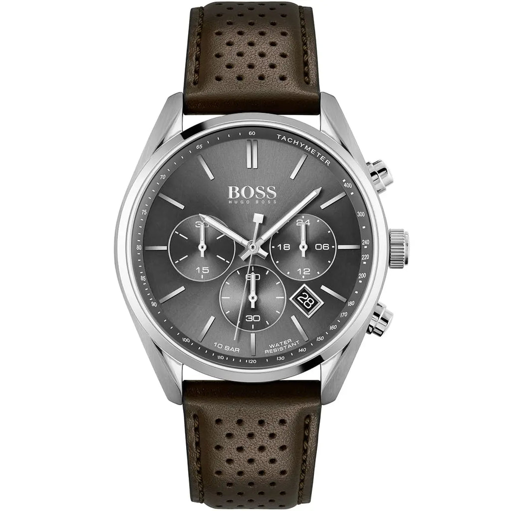 Hugo Boss Watch For Men 1513815