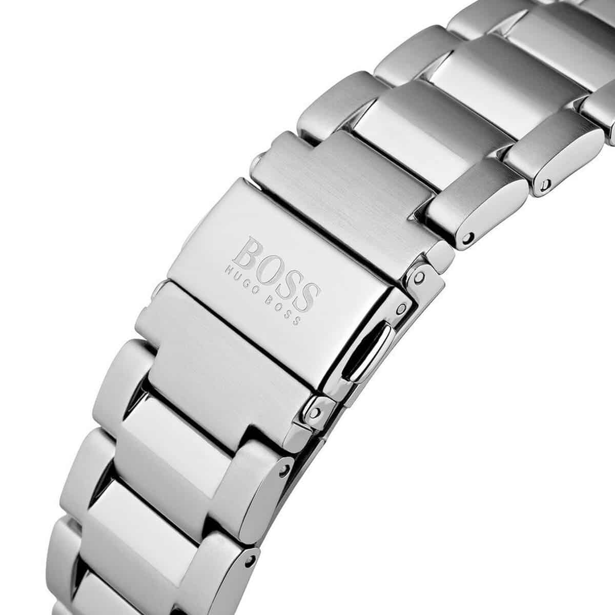 Hugo Boss Watch For Men 1513823