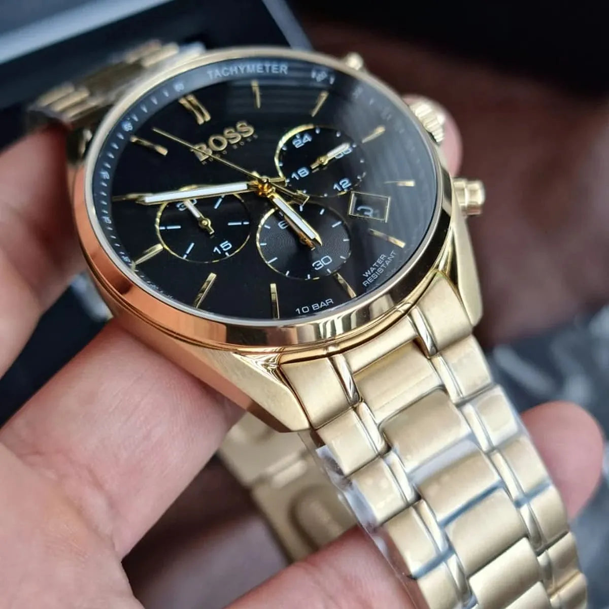 Hugo Boss Watch For Men 1513848