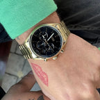 ساعة هوجو بوس للرجال 1513848