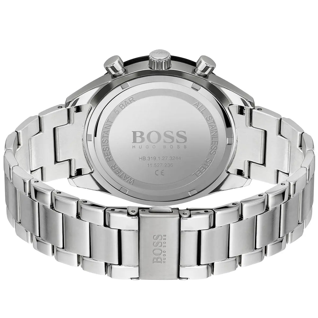 Hugo Boss Watch For Men 1513862