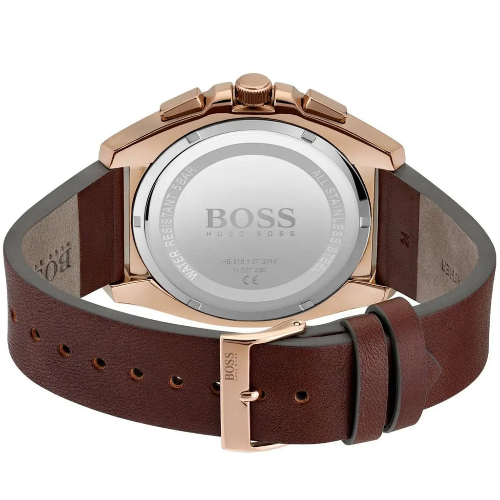 Hugo Boss Watch For Men 1513882