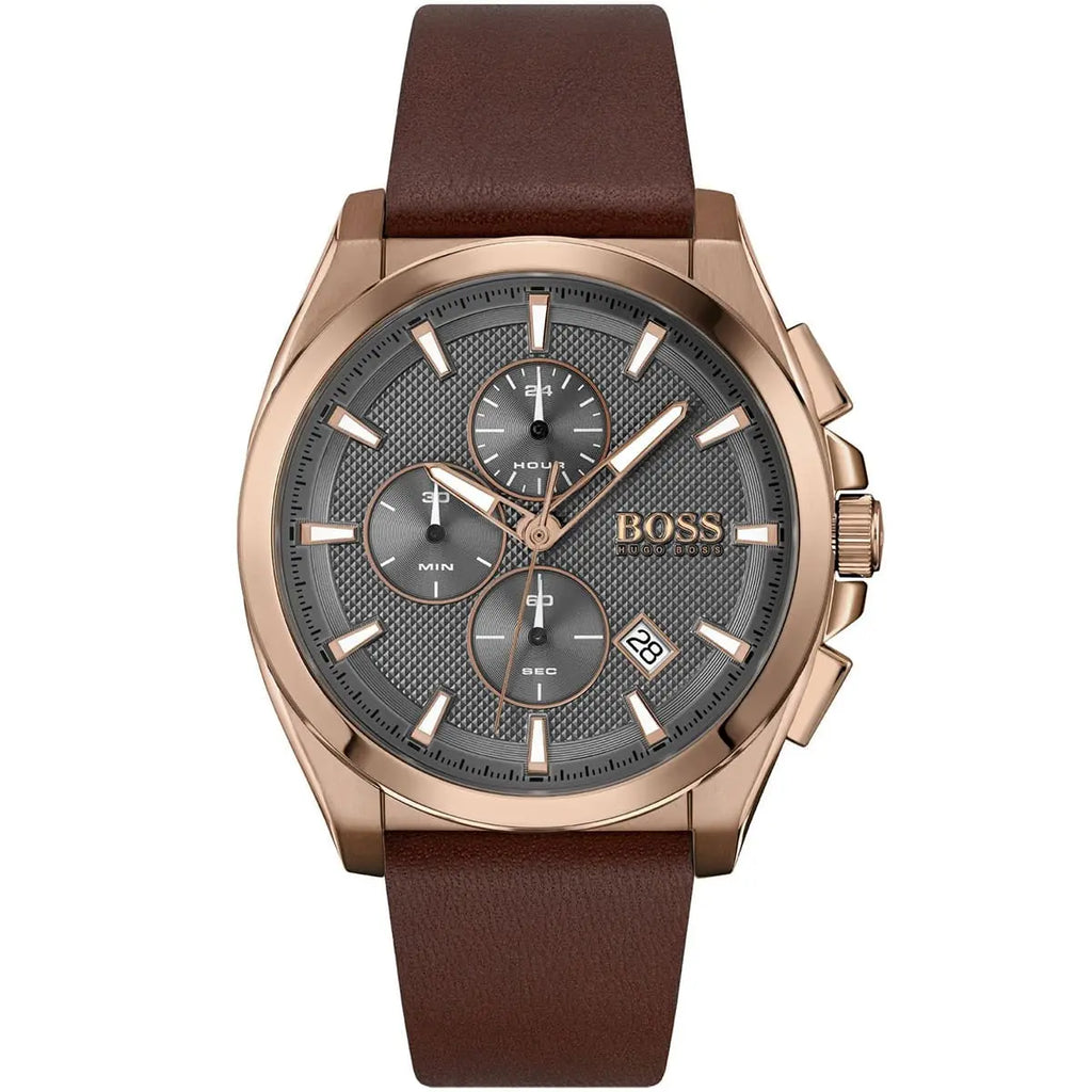 Hugo Boss Watch For Men 1513882