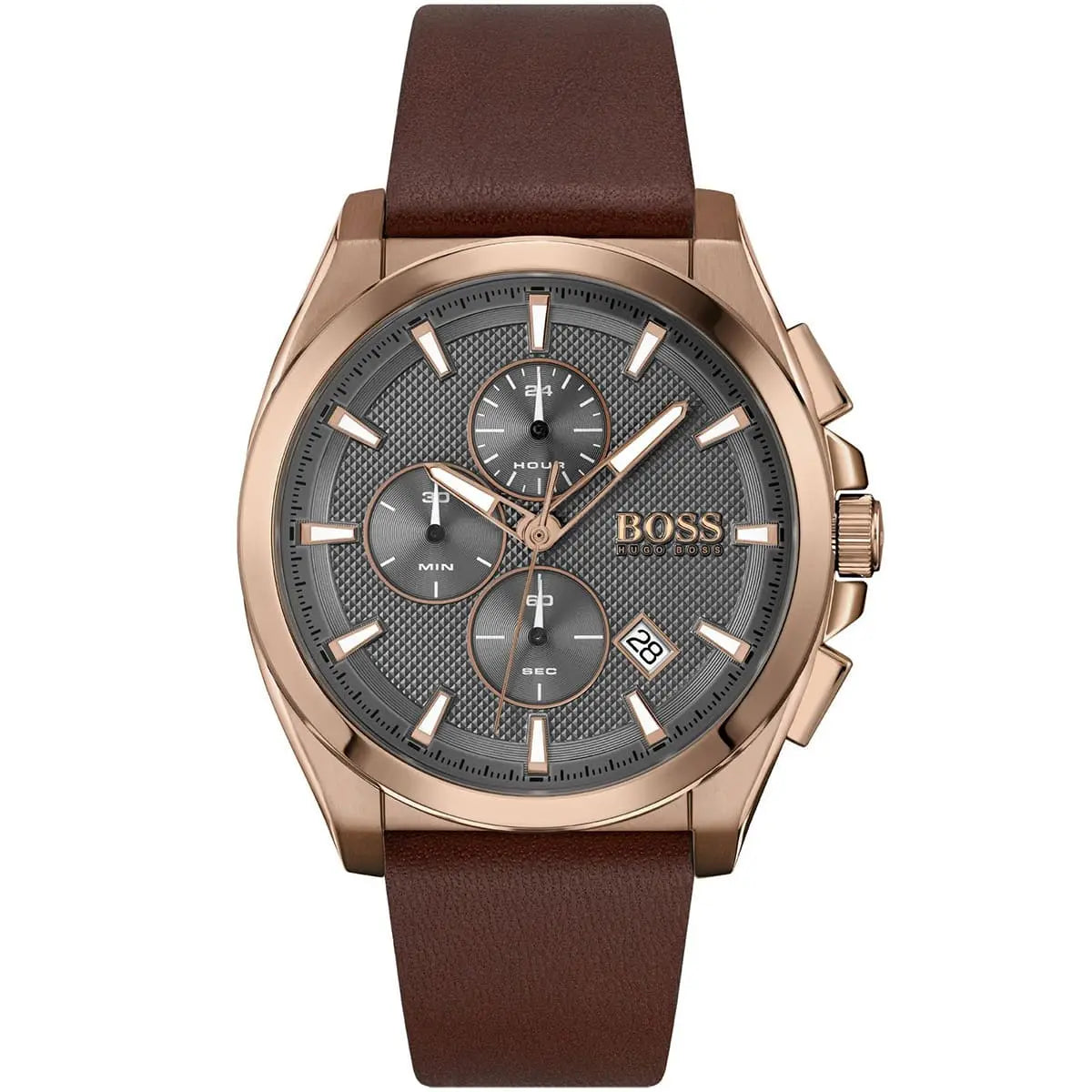 Hugo Boss Watch For Men 1513882