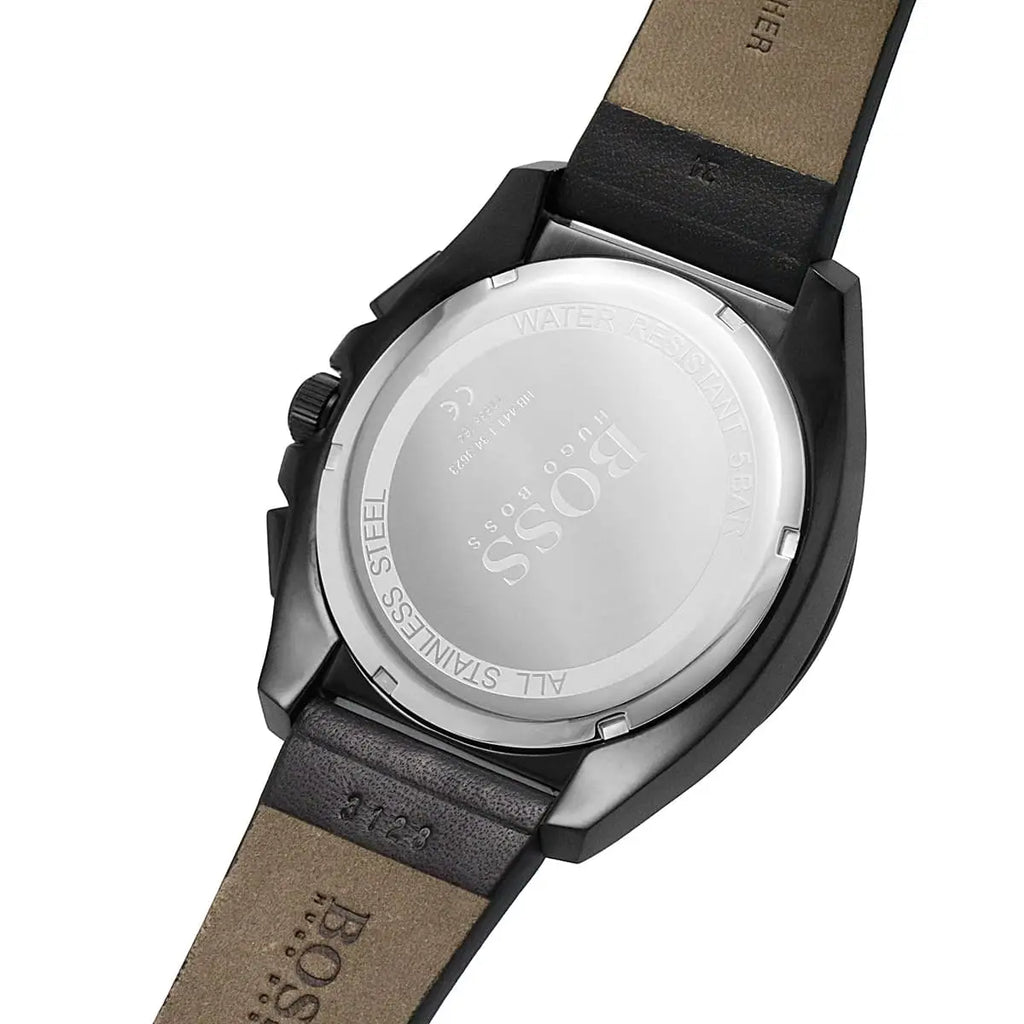 Hugo Boss Watch For Men 1513883