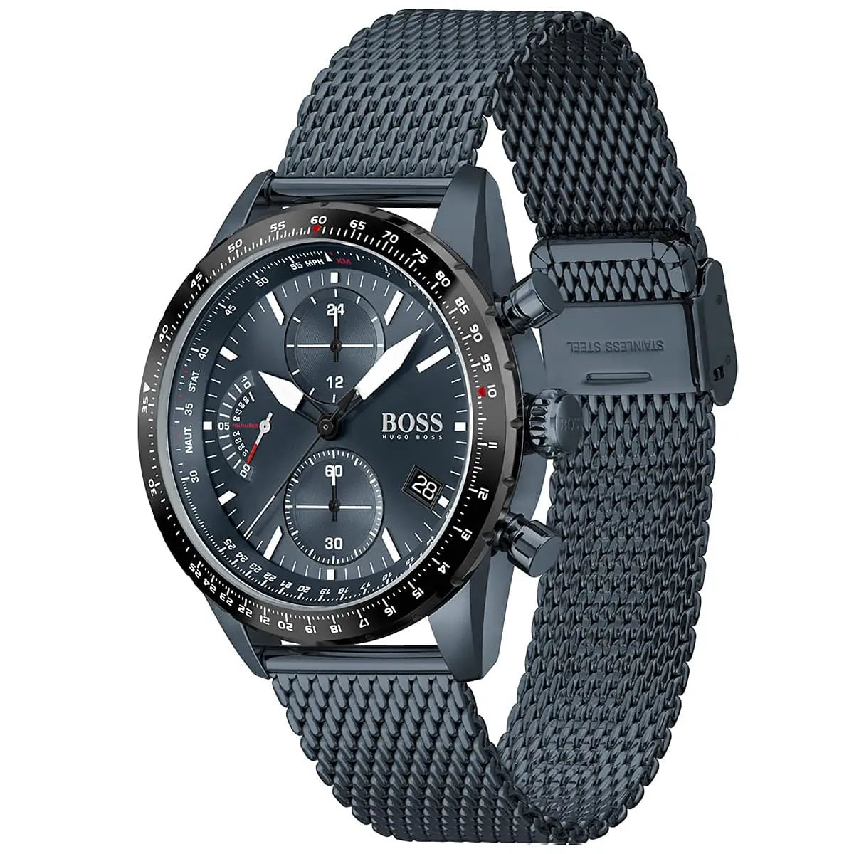 Hugo Boss Watch For Men 1513887