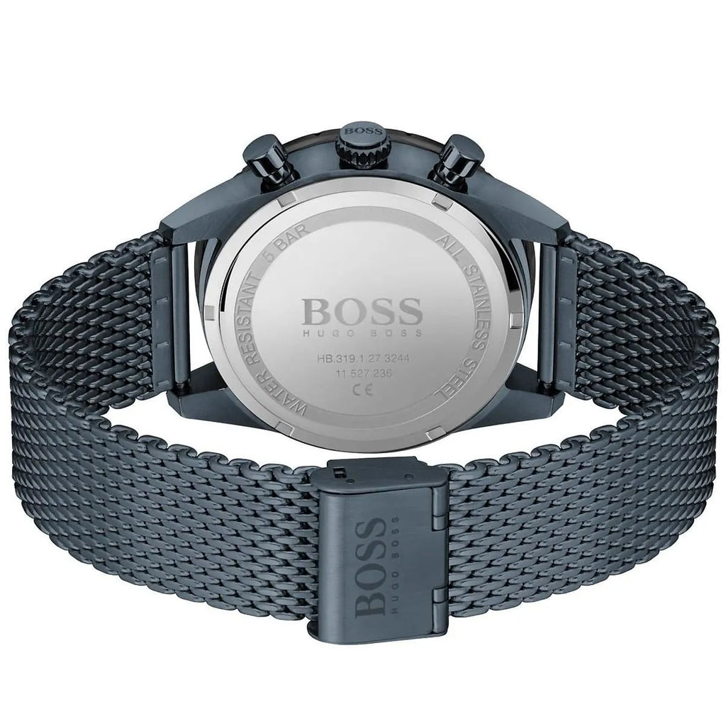 Hugo Boss Watch For Men 1513887