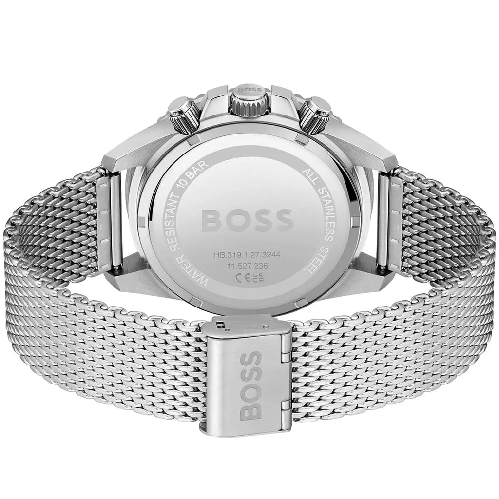 Hugo Boss Watch For Men 1513905