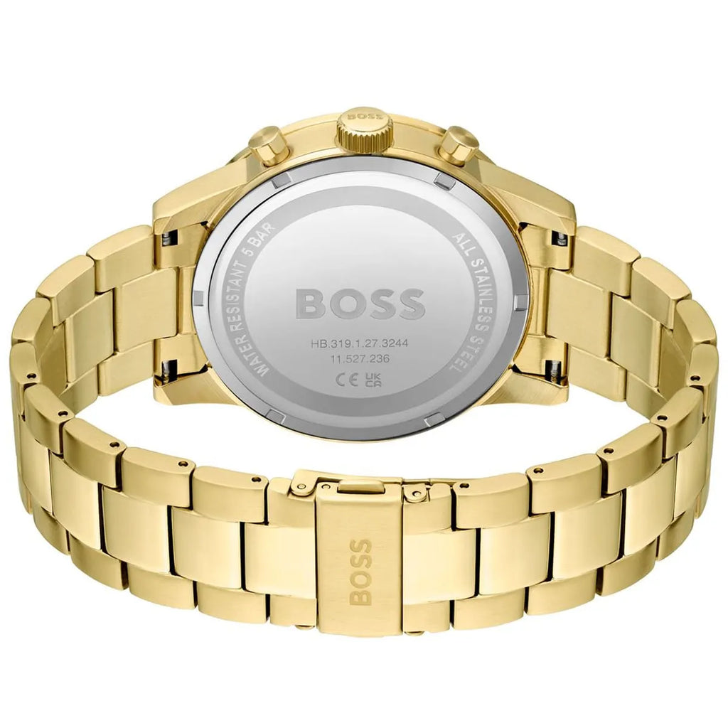 Hugo Boss Watch For Men 1513923