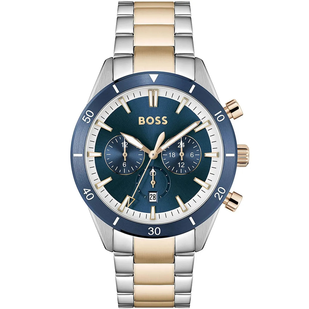 Hugo Boss Watch For Men 1513937