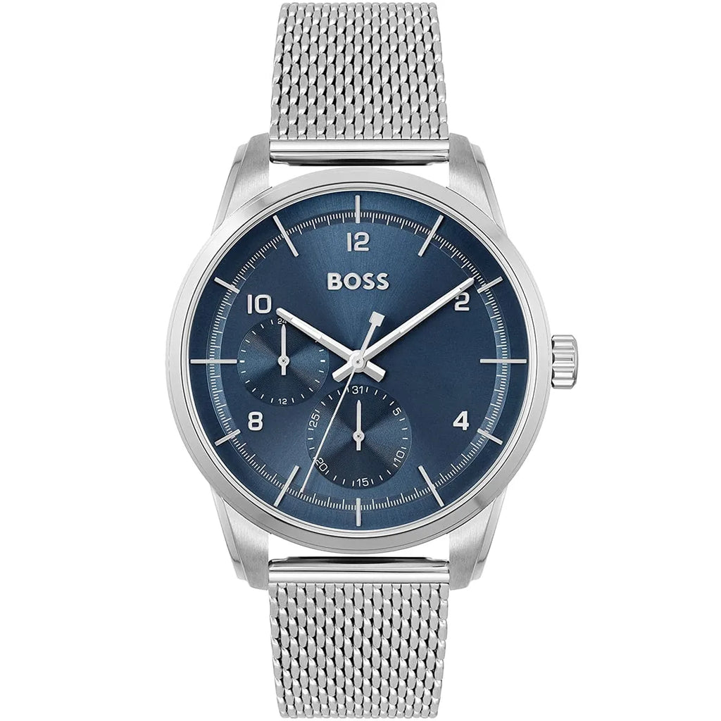 Hugo Boss Watch For Men 1513942