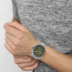 Hugo Boss Watch For Men 1513951