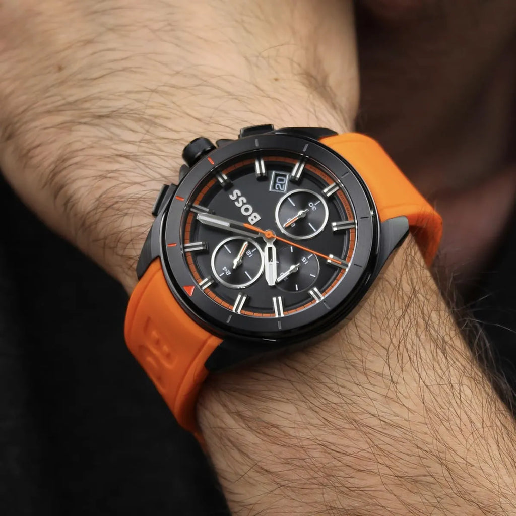 Hugo Boss Watch For Men 1513957