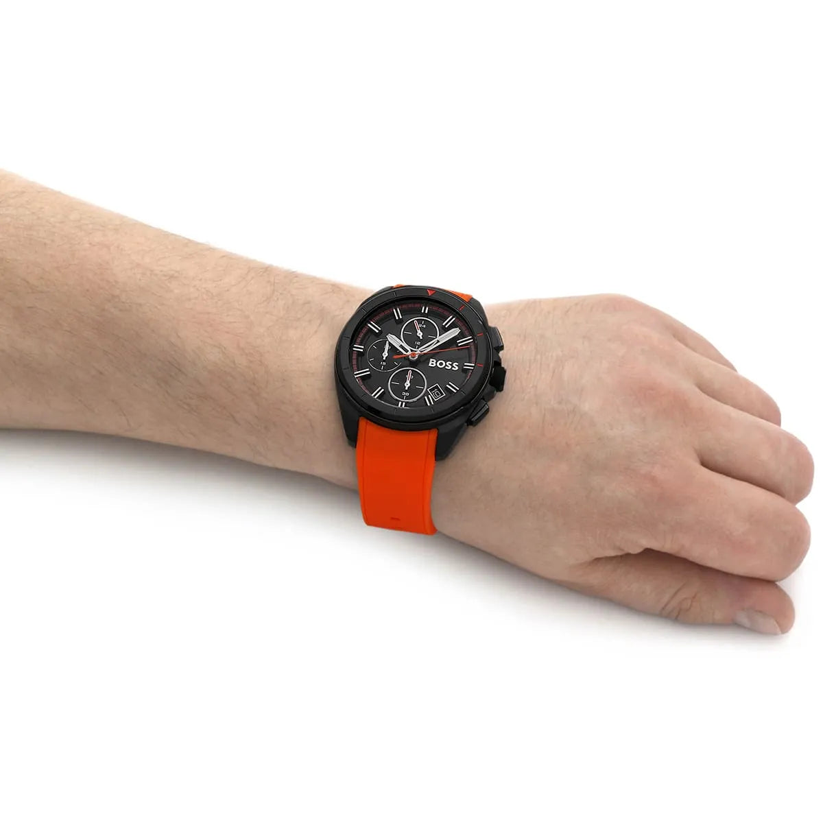 Hugo Boss Watch For Men 1513957