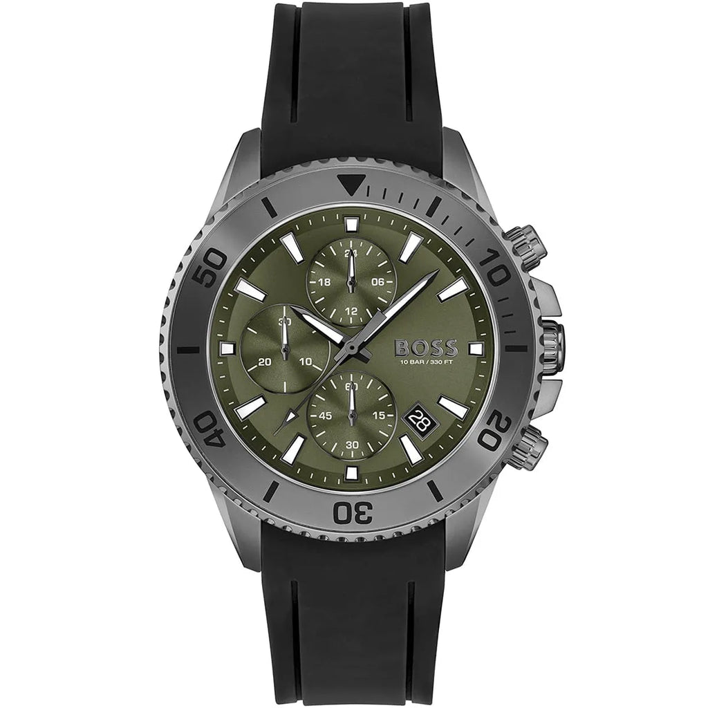 Hugo Boss Watch For Men 1513967