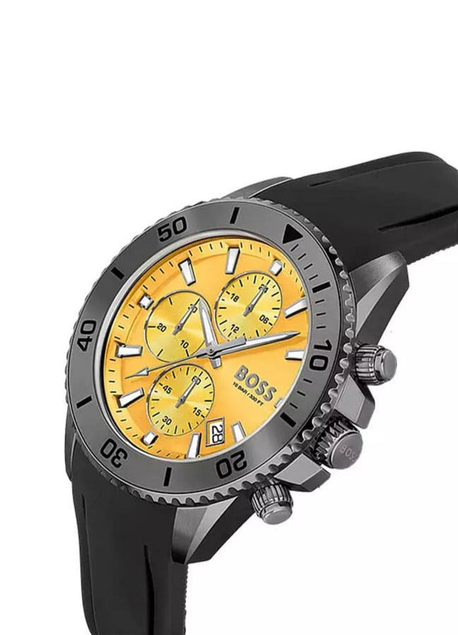 Hugo Boss Watch For Men 1513968