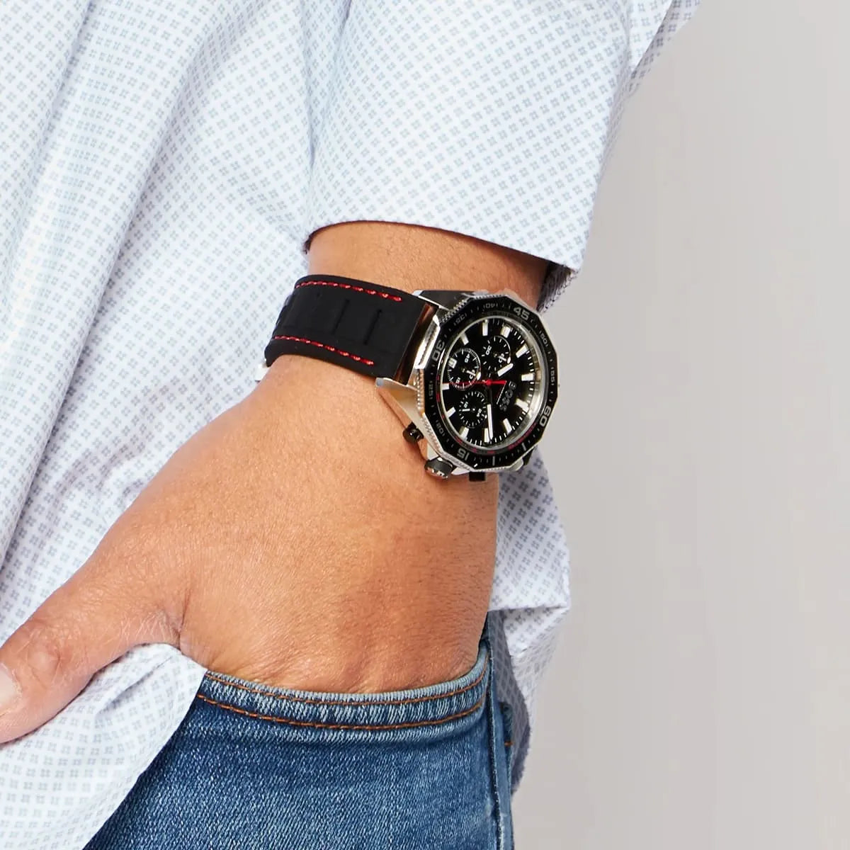 Hugo Boss Watch For Men 1513969