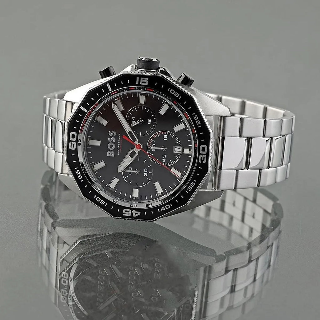 Hugo Boss Watch For Men 1513971