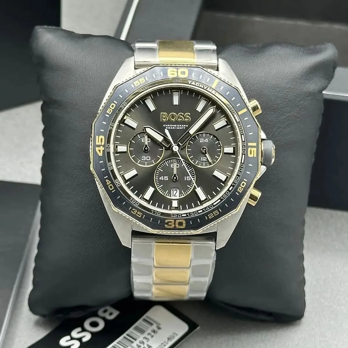 Hugo Boss Watch For Men 1513974