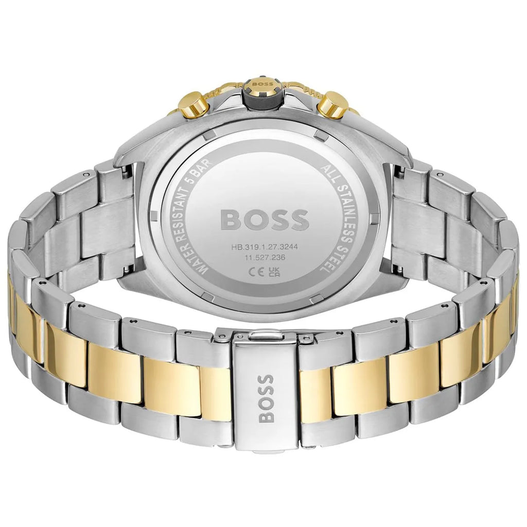 Hugo Boss Watch For Men 1513974