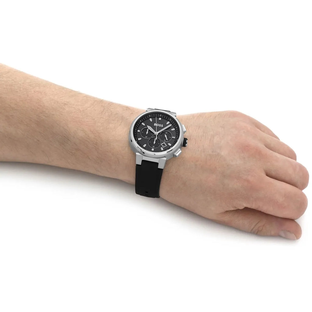 Hugo Boss Watch For Men 1513997