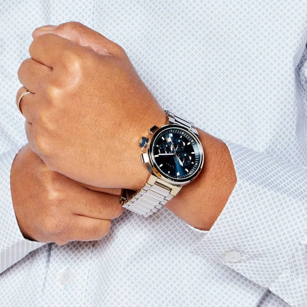 Hugo Boss Watch For Men 1513999