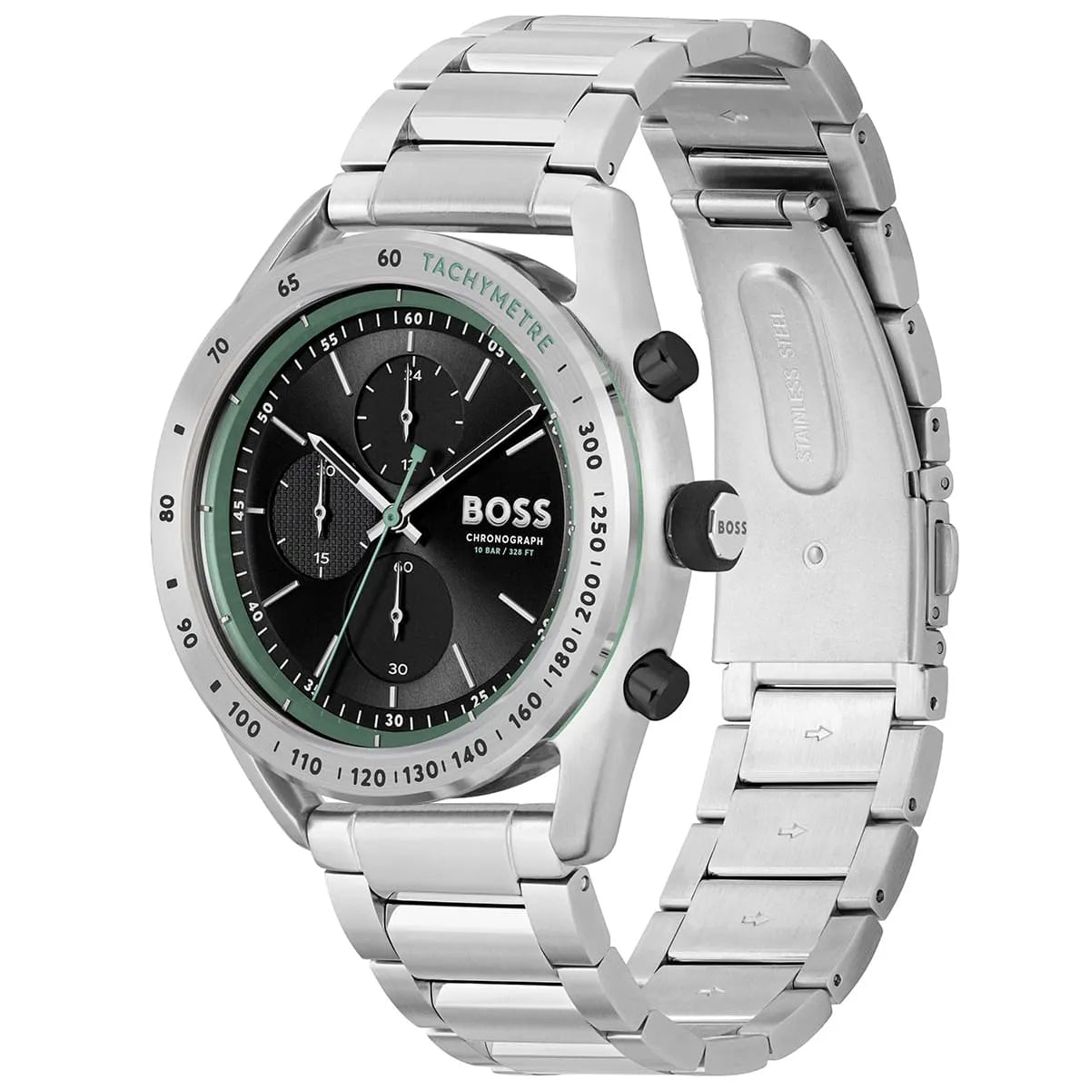 Hugo Boss Watch For Men 1514023
