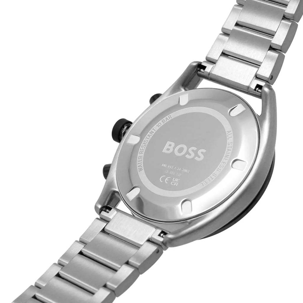 Hugo Boss Watch For Men 1514023