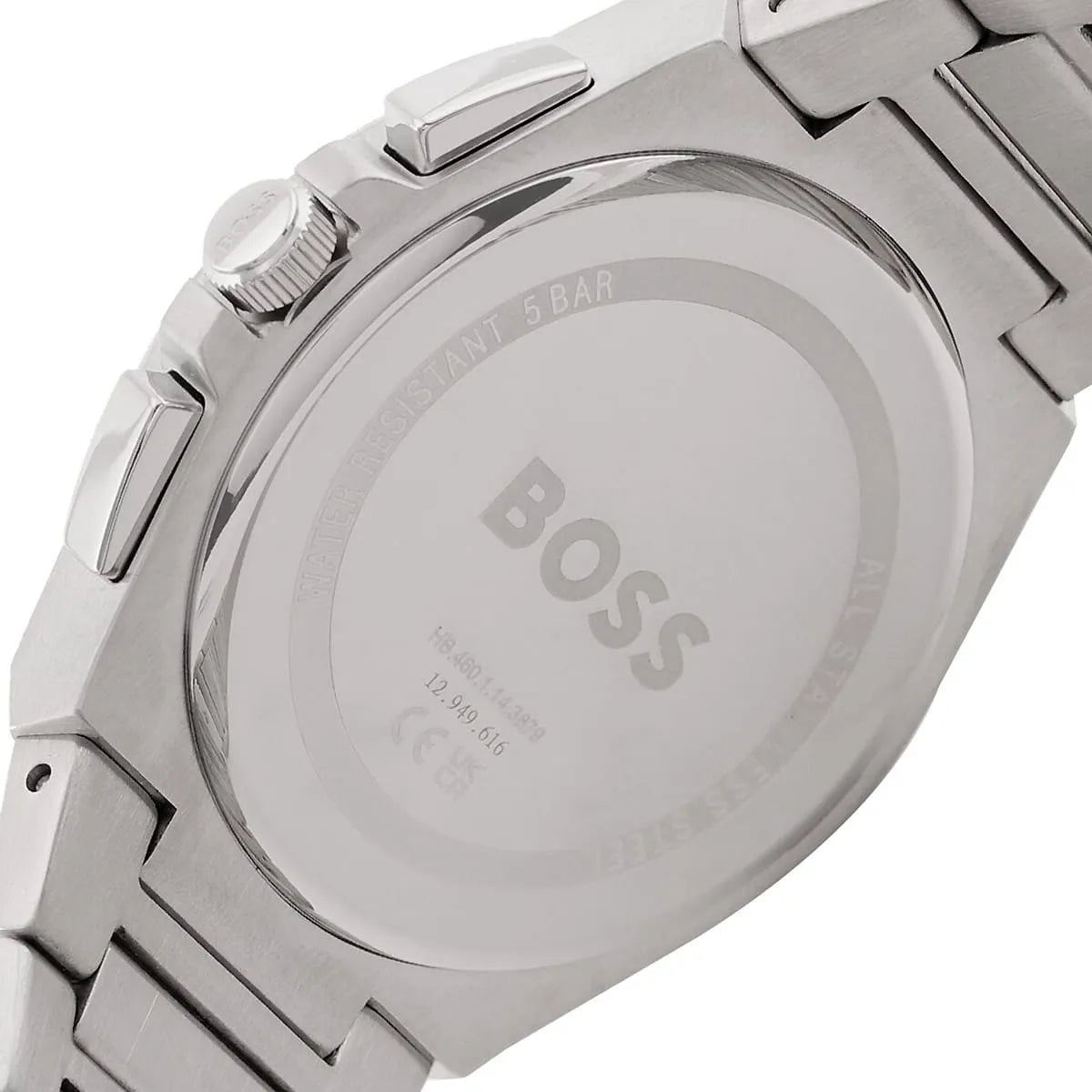 Hugo Boss Watch For Men 1514048