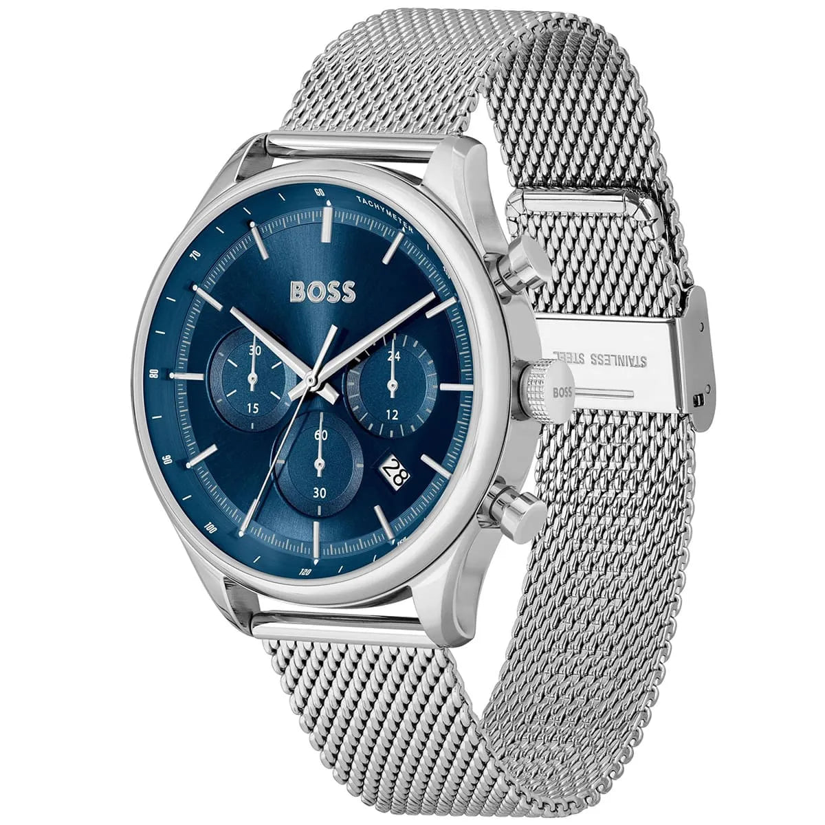 Hugo Boss Watch For Men 1514052