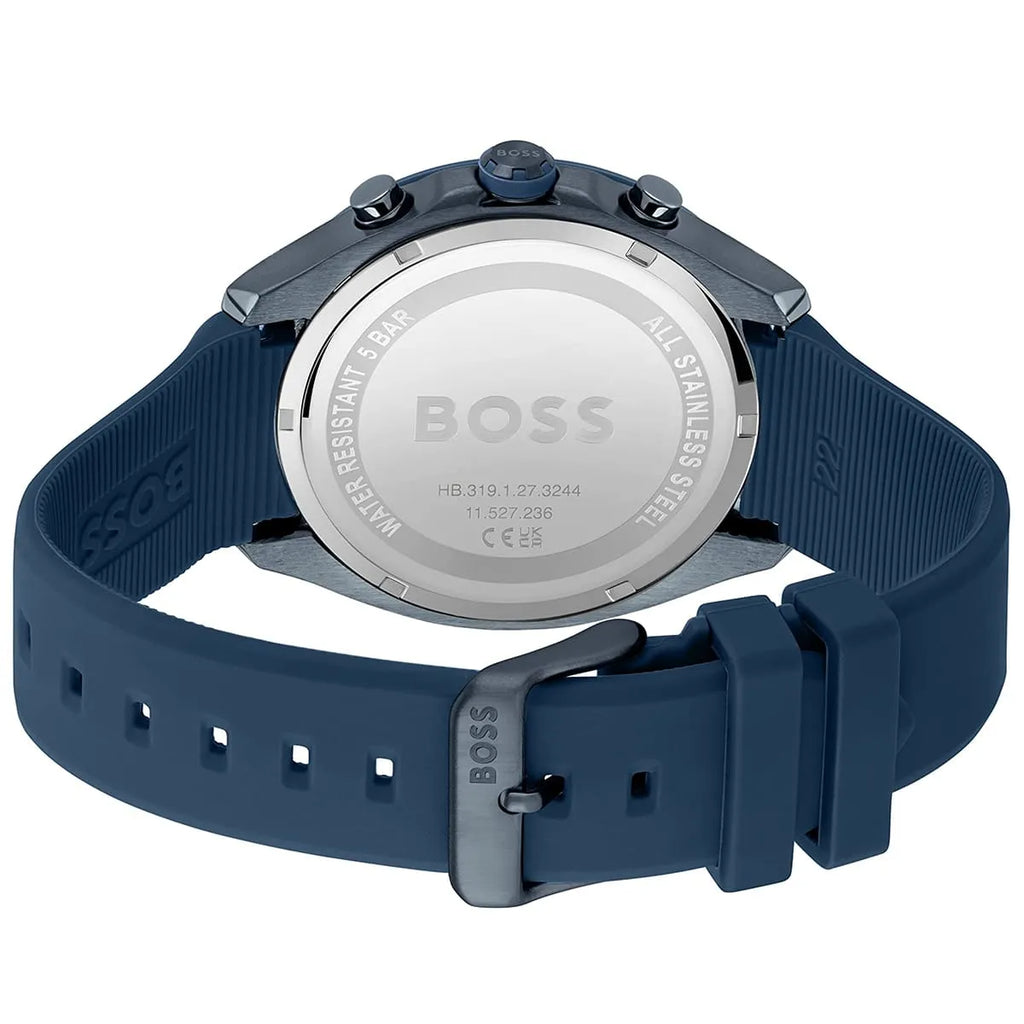 Hugo Boss Watch For Men 1514061