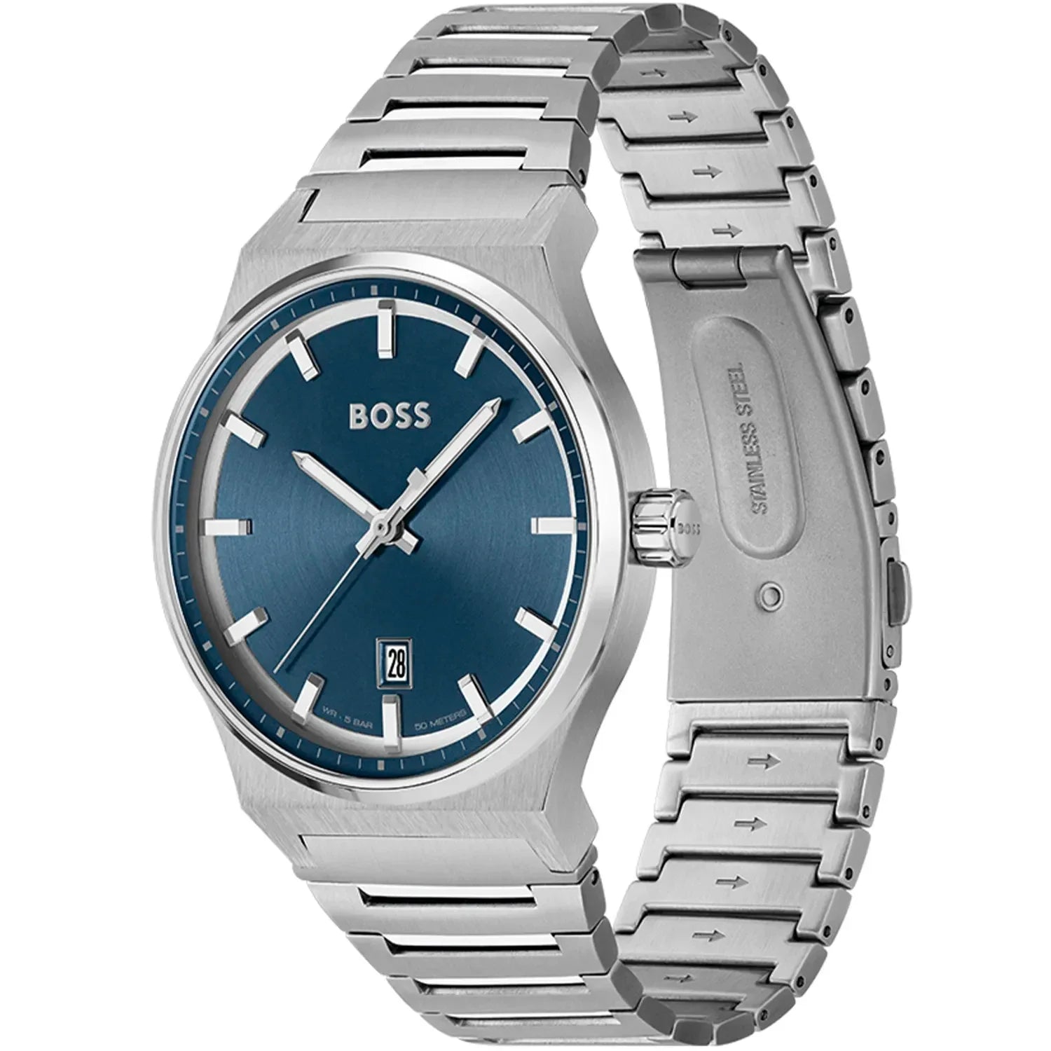 Hugo Boss Watch For Men 1514076