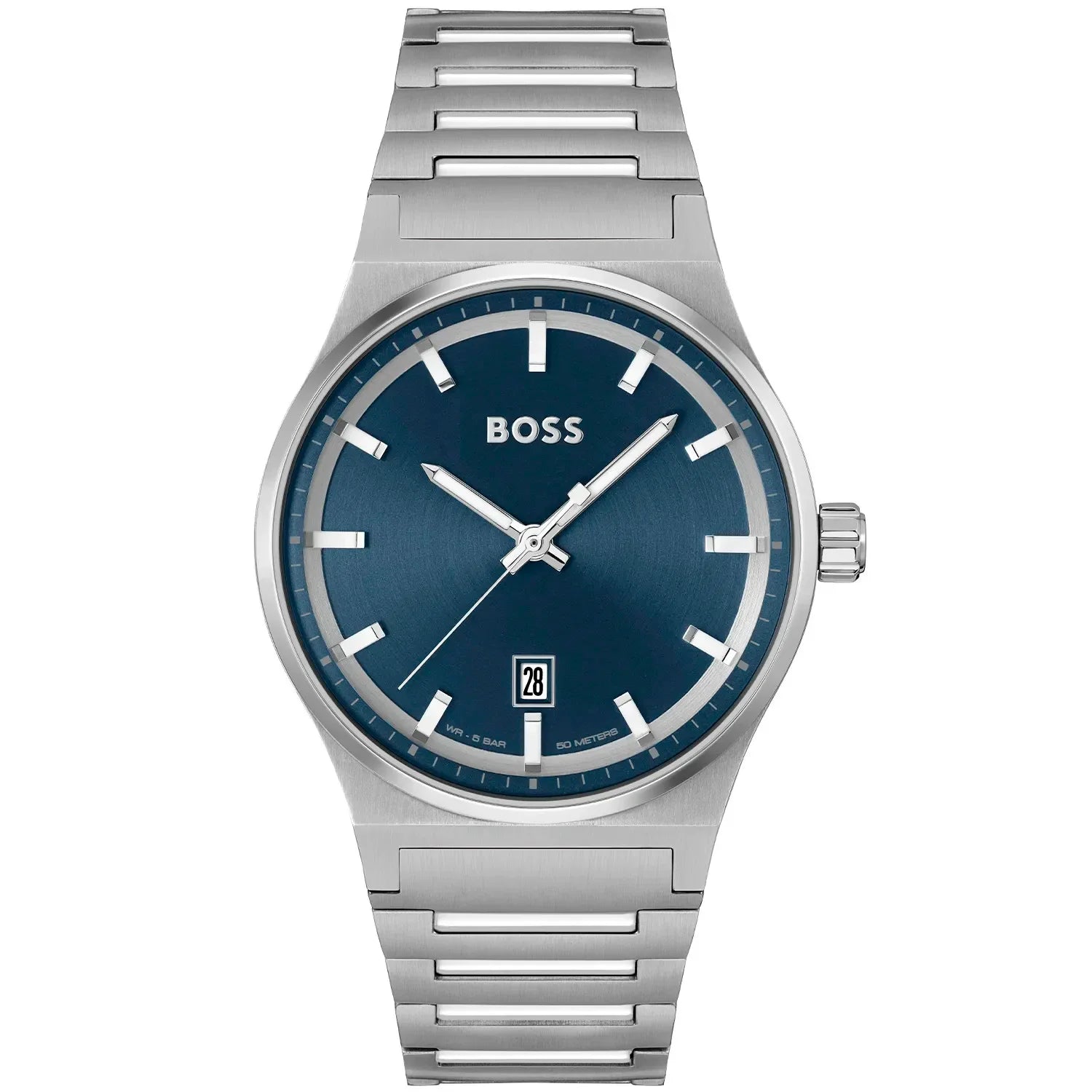 Hugo Boss Watch For Men 1514076