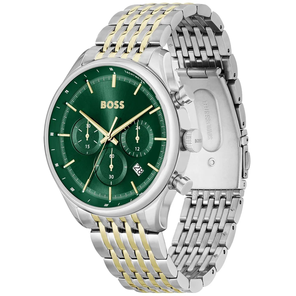 Hugo Boss Watch For Men 1514081