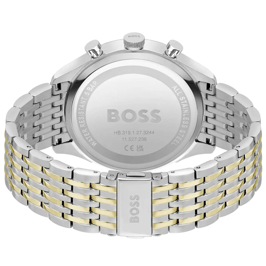Hugo Boss Watch For Men 1514081