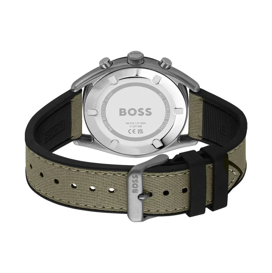 Hugo Boss Watch For Men 1514092