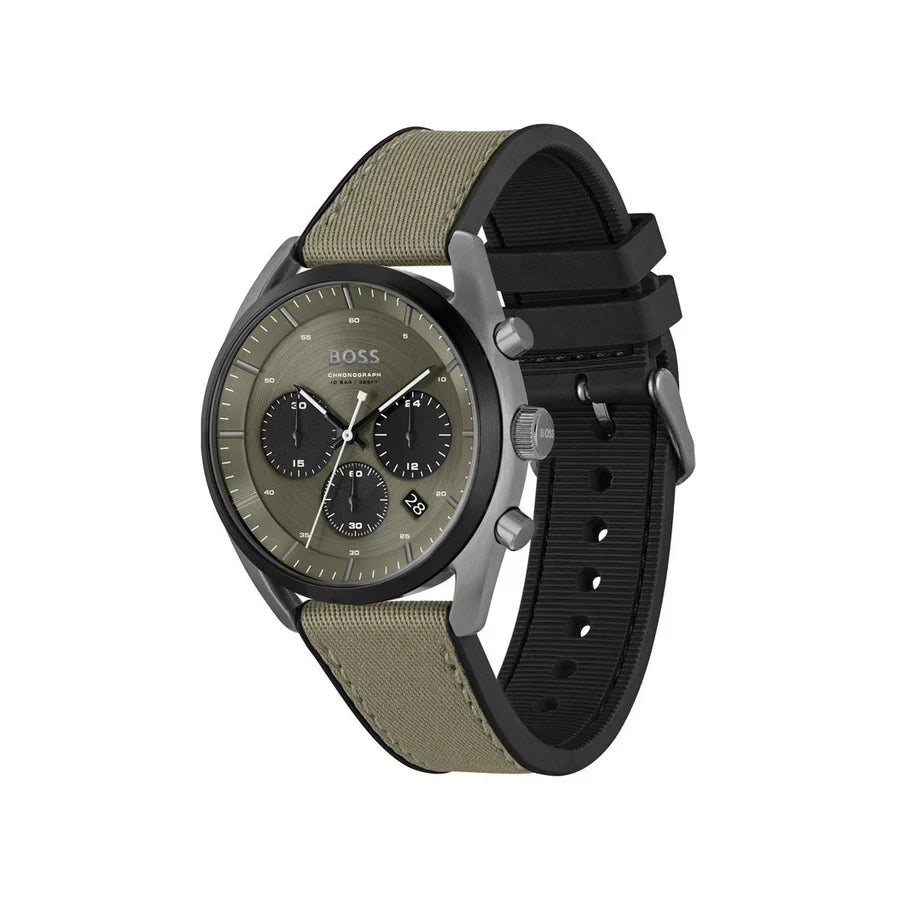 Hugo Boss Watch For Men 1514092