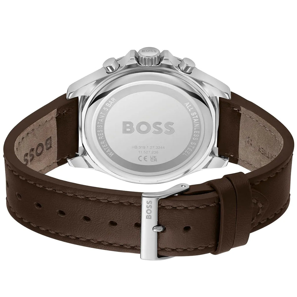 Hugo Boss Watch For Men 1514098