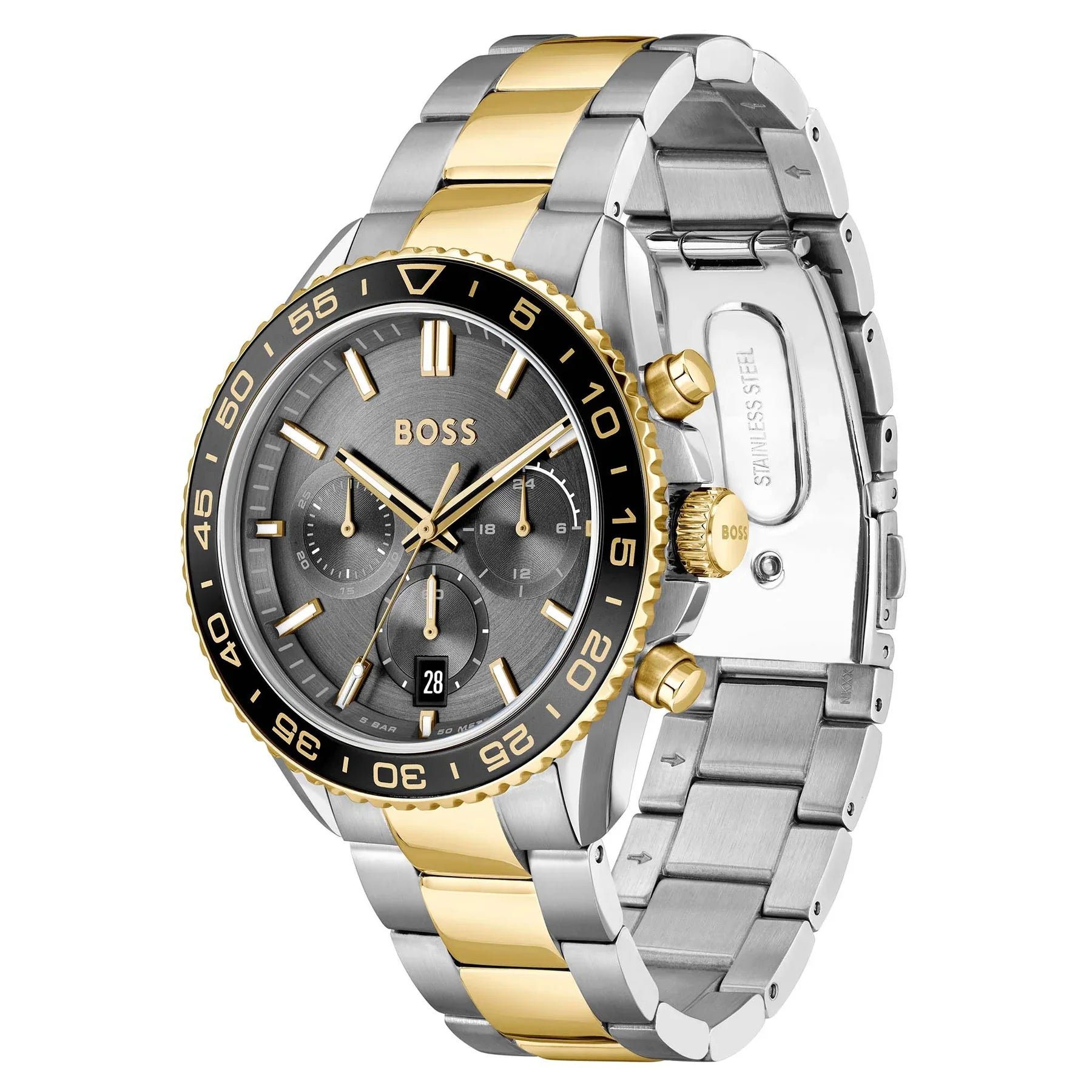 Hugo Boss Watch For Men 1514144