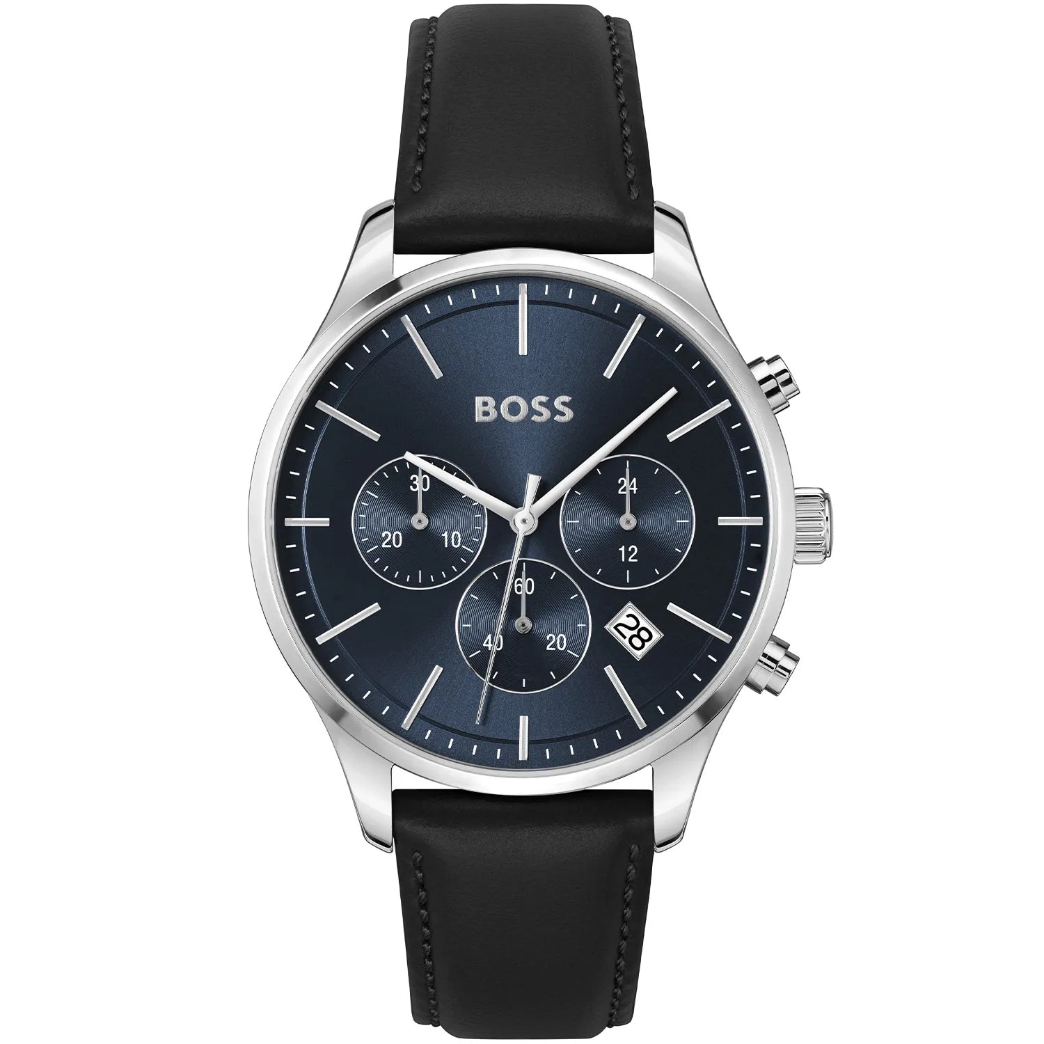 Hugo Boss Watch For Men 1514156