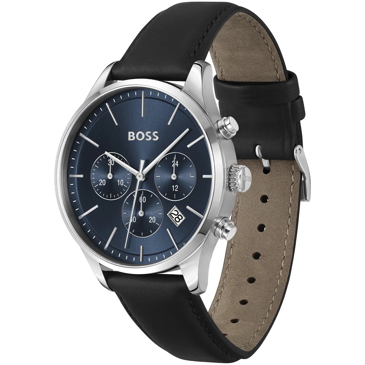 Hugo Boss Watch For Men 1514156