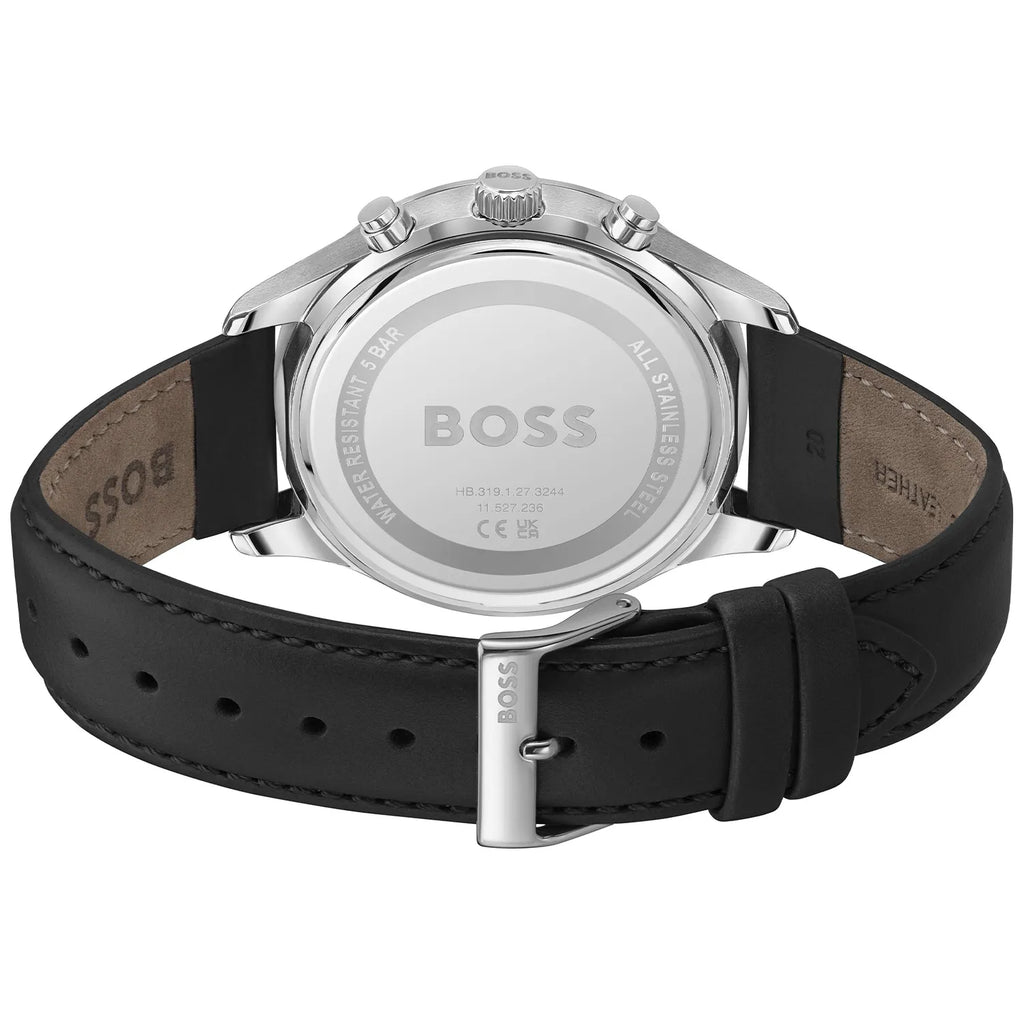 Hugo Boss Watch For Men 1514156