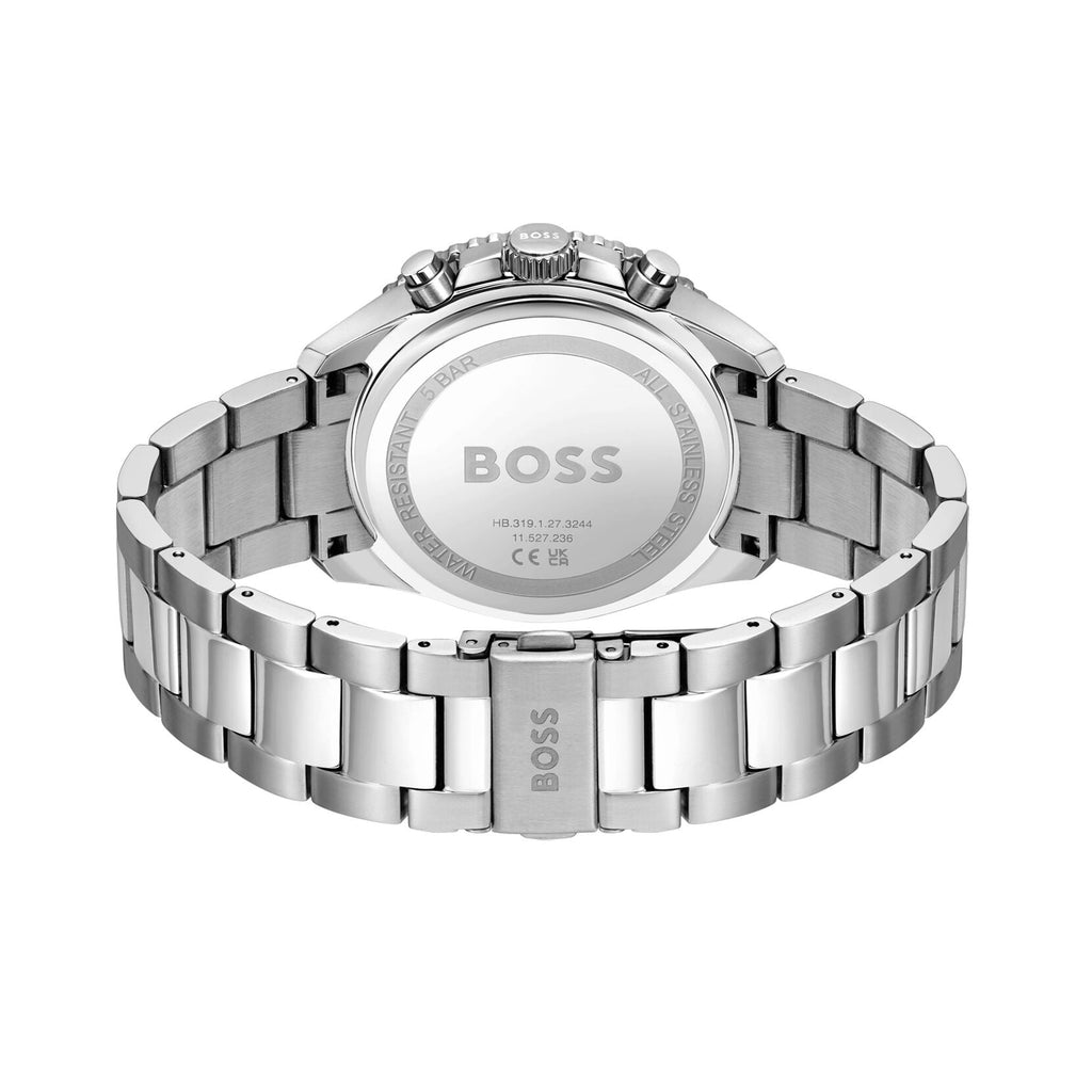 Hugo Boss Watch For Men 1514162
